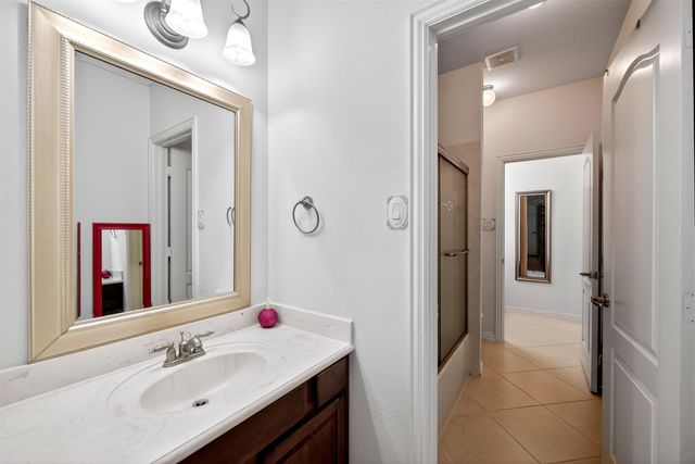 5218 Lake Terrace Court, Garland, TX 75043