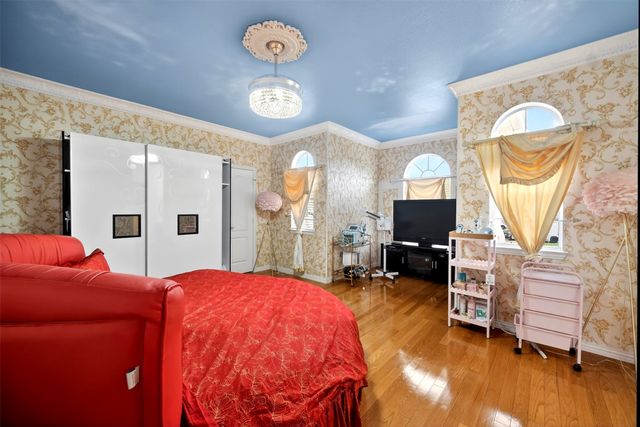 5218 Lake Terrace Court, Garland, TX 75043