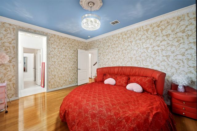 5218 Lake Terrace Court, Garland, TX 75043