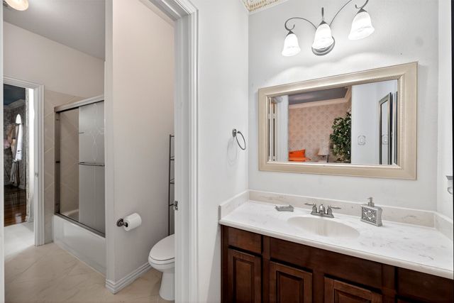 5218 Lake Terrace Court, Garland, TX 75043