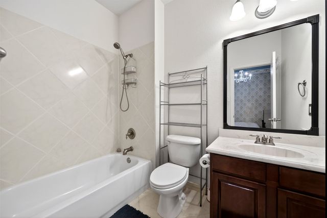 5218 Lake Terrace Court, Garland, TX 75043