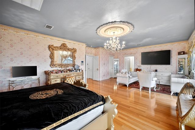 5218 Lake Terrace Court, Garland, TX 75043