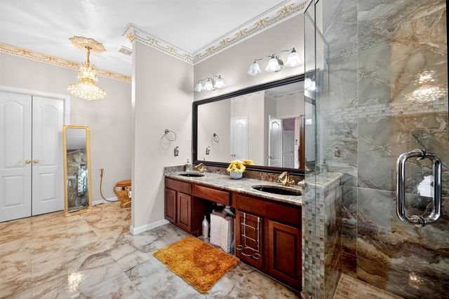 5218 Lake Terrace Court, Garland, TX 75043