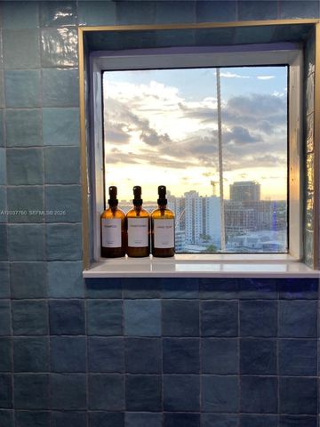 6767 Collins Avenue 1701, Miami Beach, FL 33141