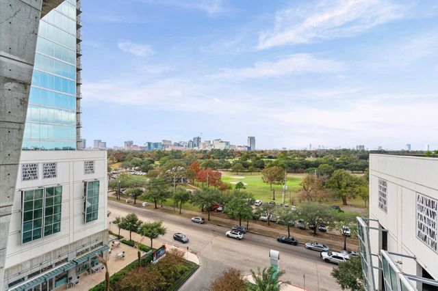 5925 Almeda Road 11315, Houston, TX 77004