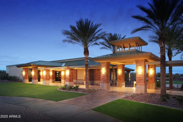 8059 W MEADOWLARK Way, Florence, AZ 85132