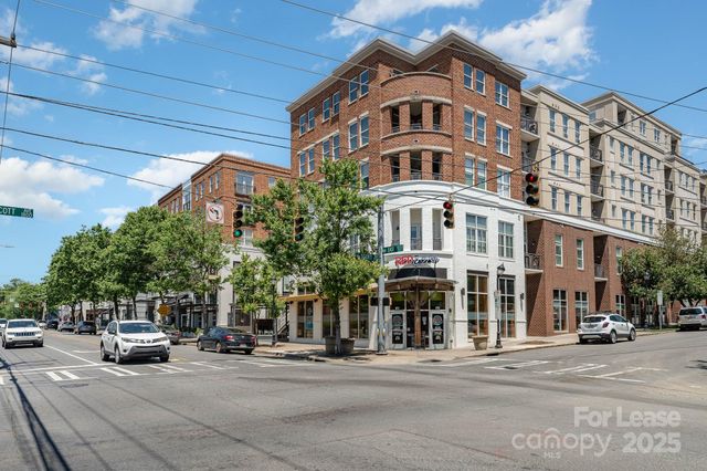 1315 East Boulevard 418, Charlotte, NC 28203