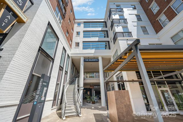 1315 East Boulevard 418, Charlotte, NC 28203