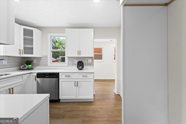1939 Willa Drive, Decatur, GA 30032