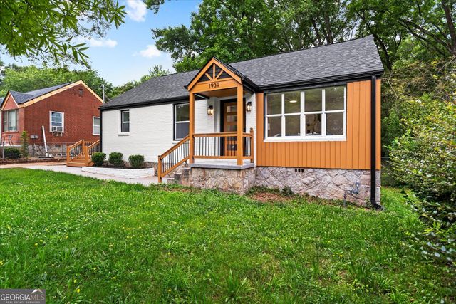 1939 Willa Drive, Decatur, GA 30032