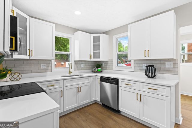1939 Willa Drive, Decatur, GA 30032