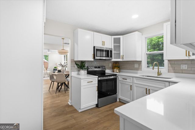 1939 Willa Drive, Decatur, GA 30032