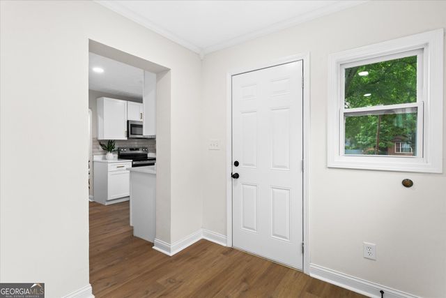 1939 Willa Drive, Decatur, GA 30032