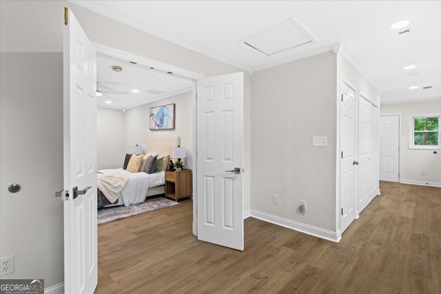 1939 Willa Drive, Decatur, GA 30032