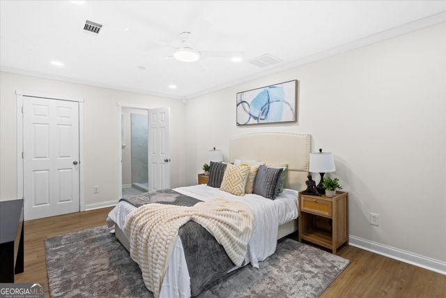 1939 Willa Drive, Decatur, GA 30032