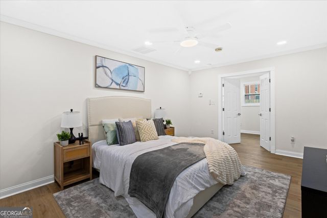 1939 Willa Drive, Decatur, GA 30032