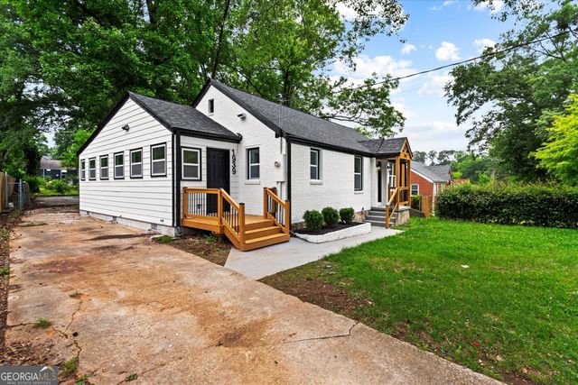 1939 Willa Drive, Decatur, GA 30032