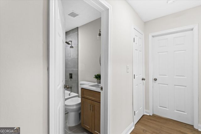 1939 Willa Drive, Decatur, GA 30032