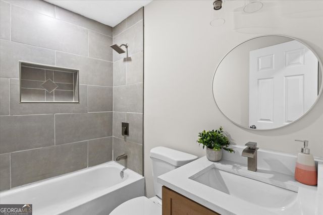 1939 Willa Drive, Decatur, GA 30032