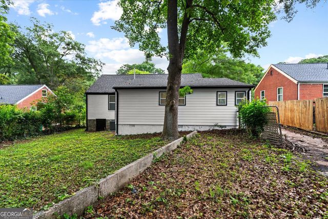 1939 Willa Drive, Decatur, GA 30032