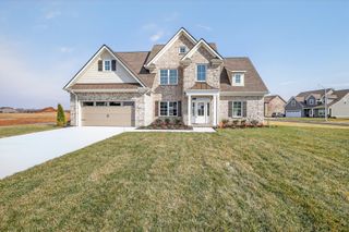 5609 Sinclair St, Murfreesboro, TN 37127