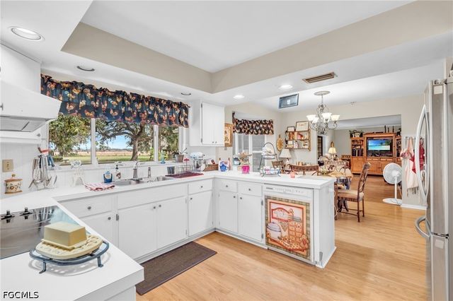 1210 Riverbend DR, Labelle, FL 33935