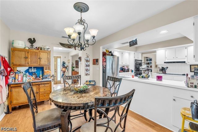 1210 Riverbend DR, Labelle, FL 33935