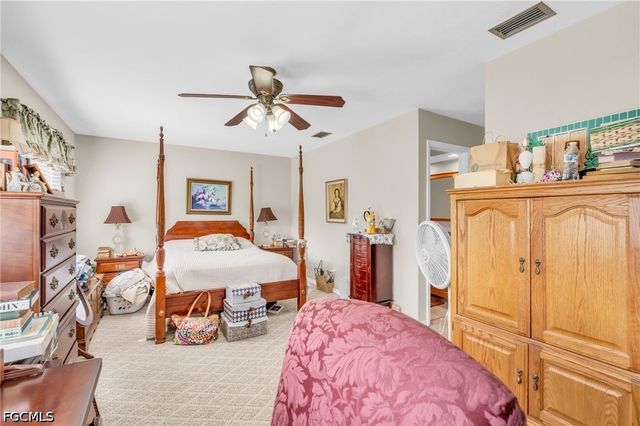 1210 Riverbend DR, Labelle, FL 33935