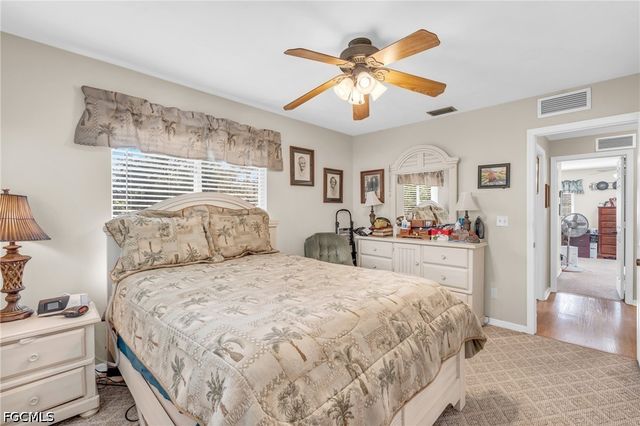 1210 Riverbend DR, Labelle, FL 33935