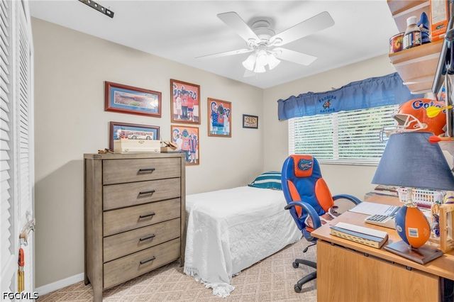 1210 Riverbend DR, Labelle, FL 33935