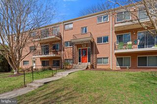 10620 WEYMOUTH ST #1, Bethesda, MD 20814