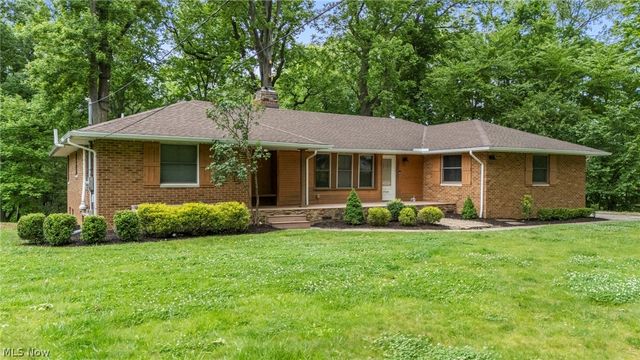5199 W Ash Road, Independence, OH 44131