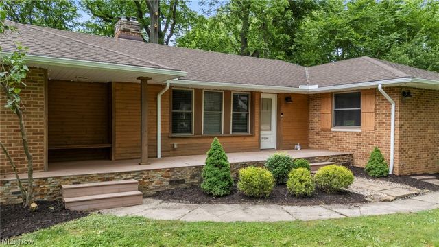 5199 W Ash Road, Independence, OH 44131