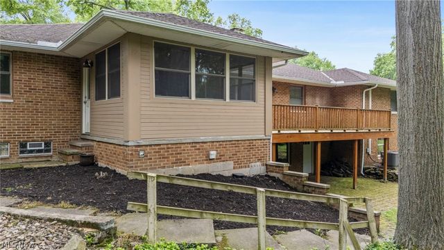 5199 W Ash Road, Independence, OH 44131