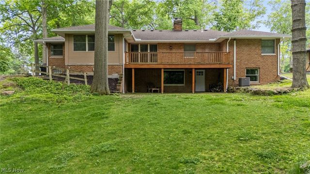 5199 W Ash Road, Independence, OH 44131