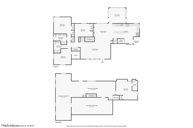 5199 W Ash Road, Independence, OH 44131