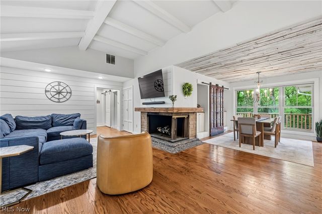 5199 W Ash Road, Independence, OH 44131