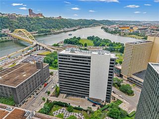 300 Liberty Avenue #1509 1509, Downtown Pgh, PA 15222