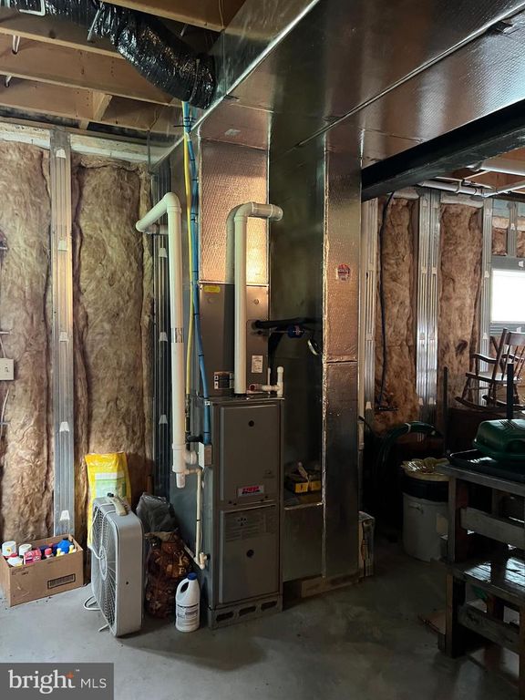 104 N GRANT ST, Williamstown, PA 17098