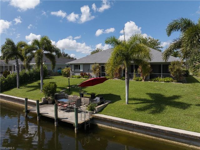 209 SE 20th CT, Cape Coral, FL 33990