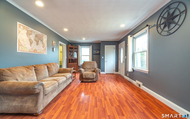 50 Fairfax Avenue, Meriden, CT 06451