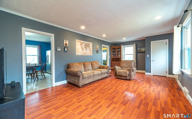 50 Fairfax Avenue, Meriden, CT 06451