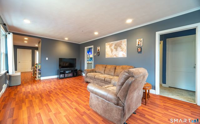 50 Fairfax Avenue, Meriden, CT 06451