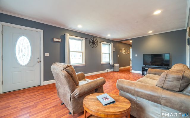 50 Fairfax Avenue, Meriden, CT 06451