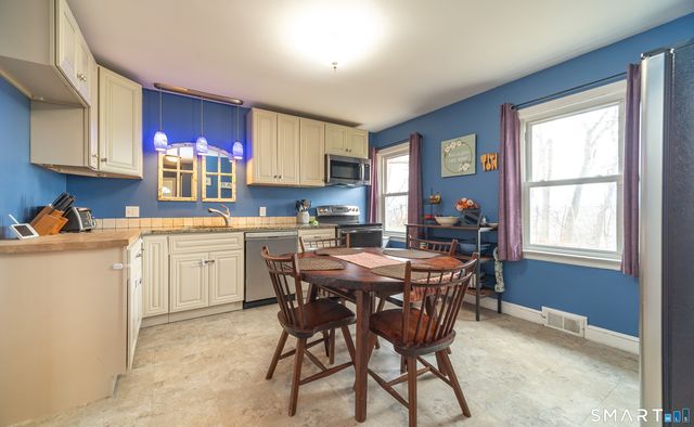 50 Fairfax Avenue, Meriden, CT 06451