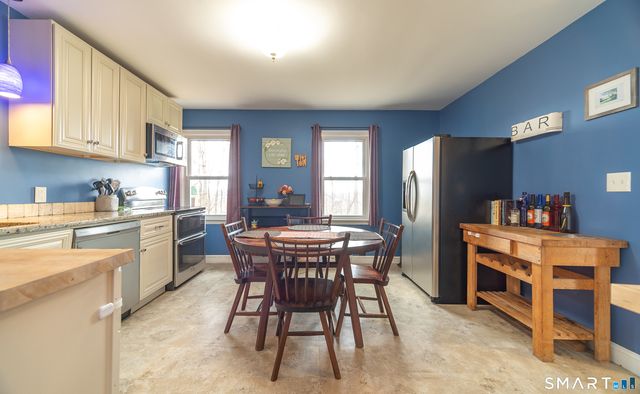 50 Fairfax Avenue, Meriden, CT 06451