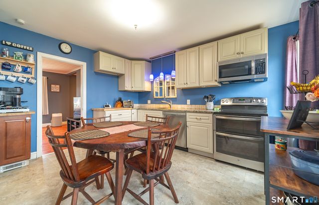 50 Fairfax Avenue, Meriden, CT 06451