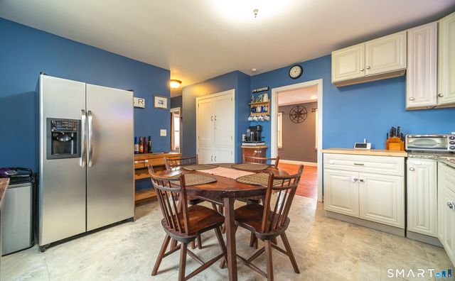 50 Fairfax Avenue, Meriden, CT 06451