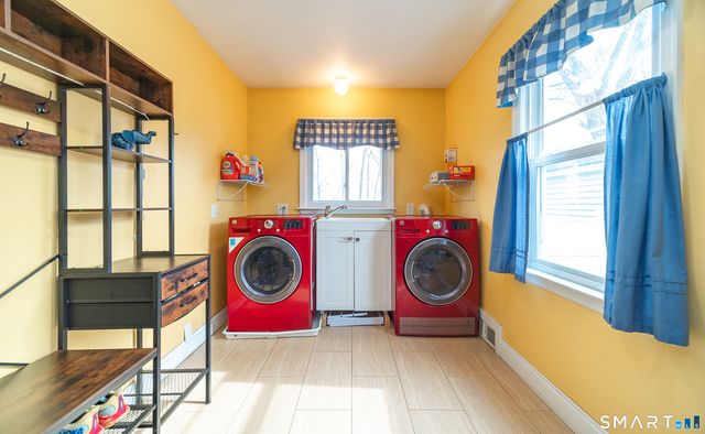 50 Fairfax Avenue, Meriden, CT 06451