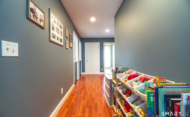 50 Fairfax Avenue, Meriden, CT 06451